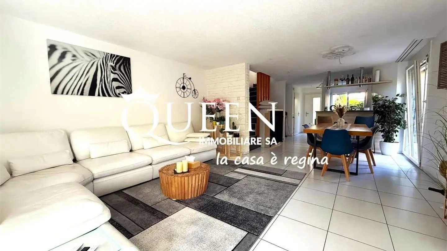 Villa in affitto - 6987 Caslano - Photo 4