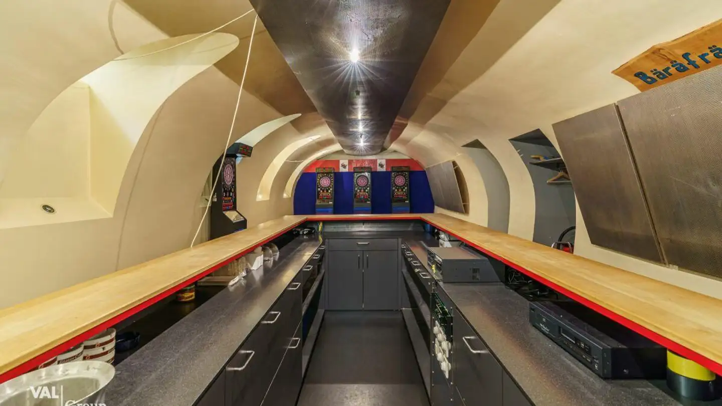 Gewerbe kaufen - 3985 Münster VS - Foto 3