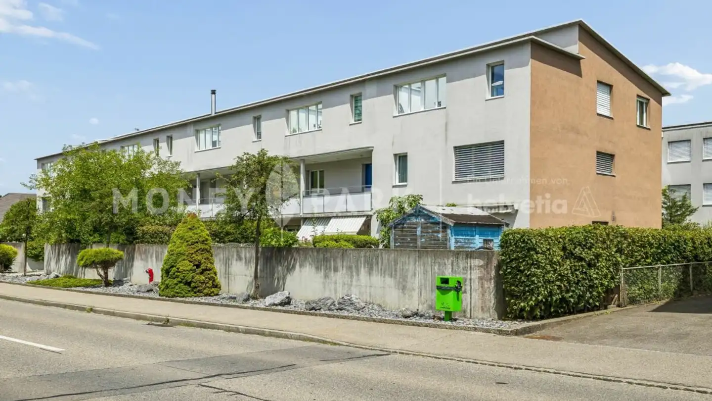 Duplex à vendre - Mitteldorfstrasse 35, 5722 Gränichen