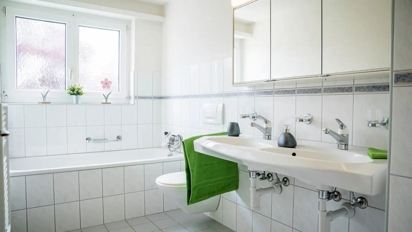 Wohnung mieten - Im Juch 19, 9548 Matzingen - Foto 4