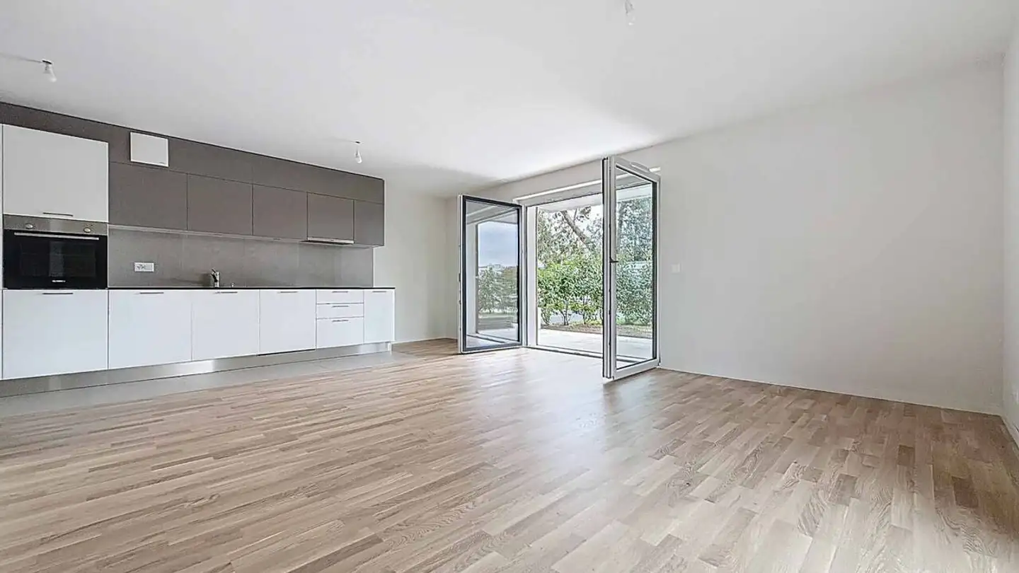 Appartamento in vendita - Route du Lac 2, 1026 Denges
