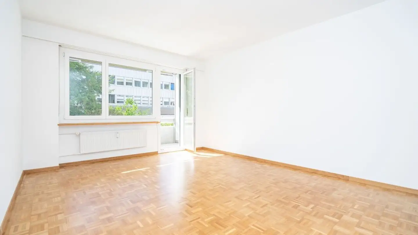 Apartment for rent - Breitfeldstrasse, 3014 Bern - Photo 2