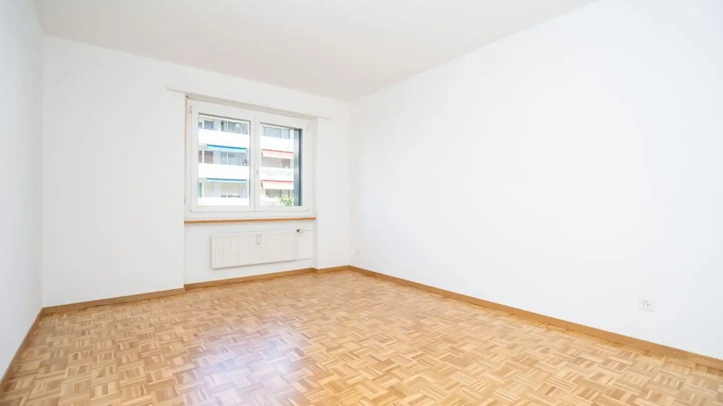 Apartment for rent - Breitfeldstrasse, 3014 Bern - Photo 3