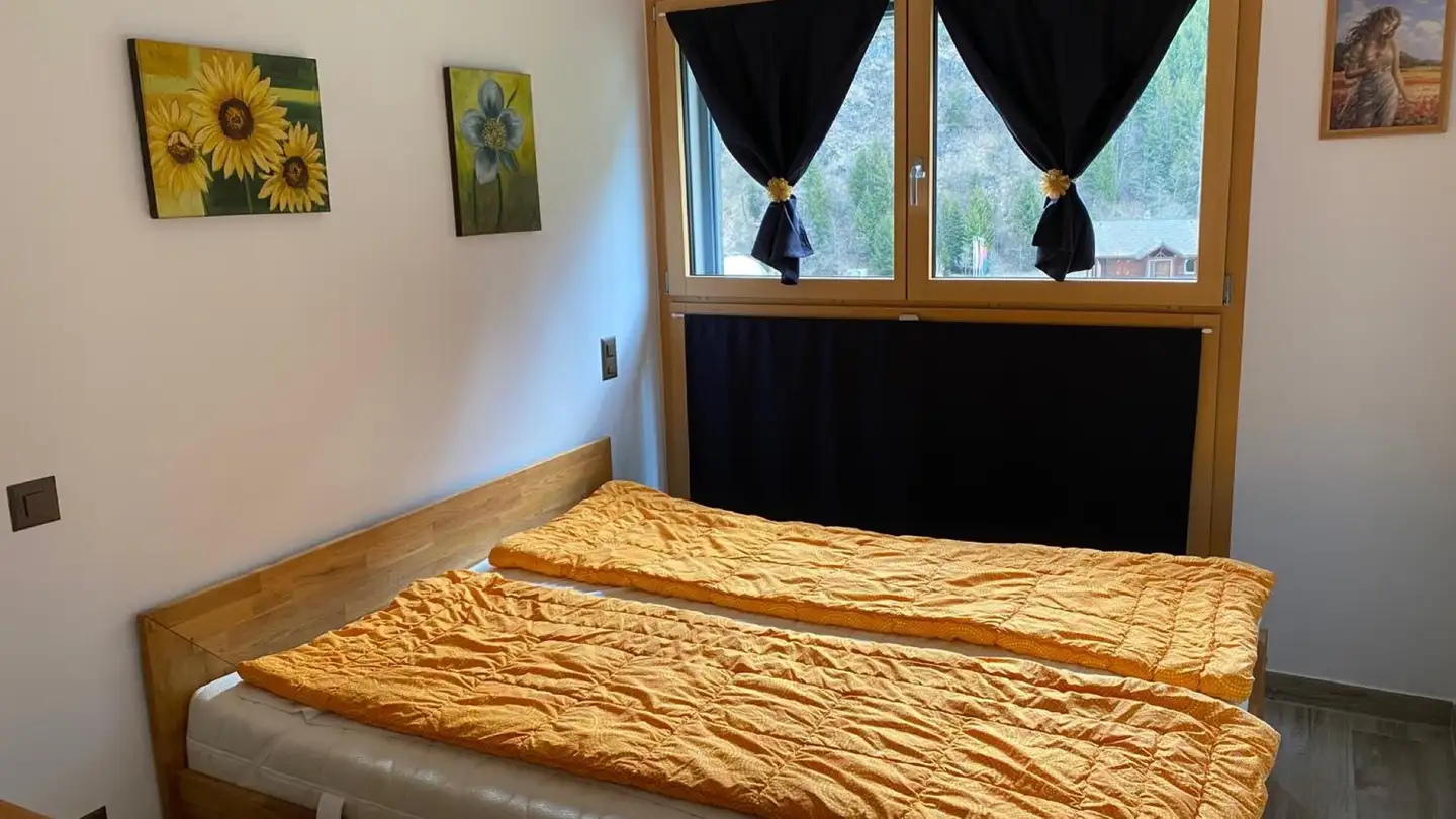 Appartement à vendre - Via Cristallina 44, 6720 Campo (Blenio) - Photo 4