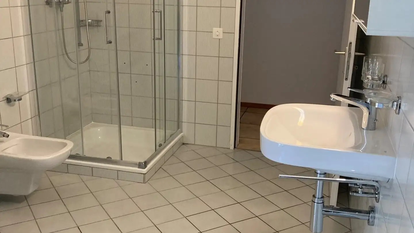 Appartement à louer - Via Saleggi 9, 6500 Bellinzona - Photo 4