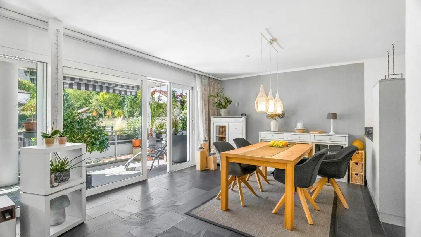 Apartment for sale - Via Sut Curt 5, 7402 Bonaduz - Photo 3
