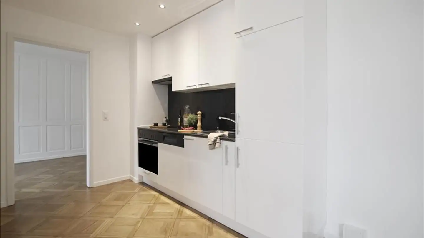 Appartamento in affitto - Konkordiastrasse 12, 9000 St. Gallen - Foto 3