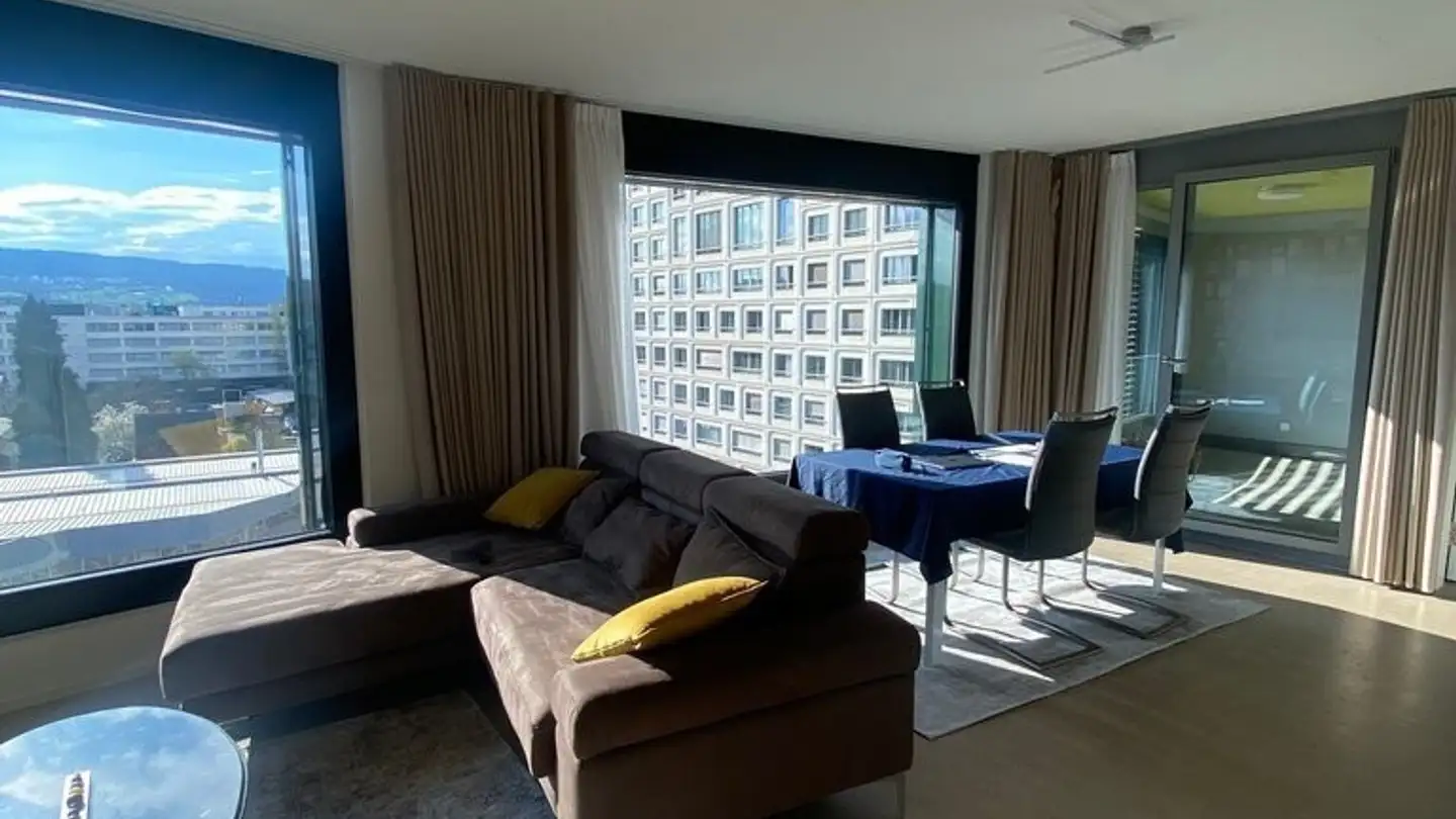 Appartamento in affitto - Wiesenstrasse 12a, 8952 Schlieren - Foto 2