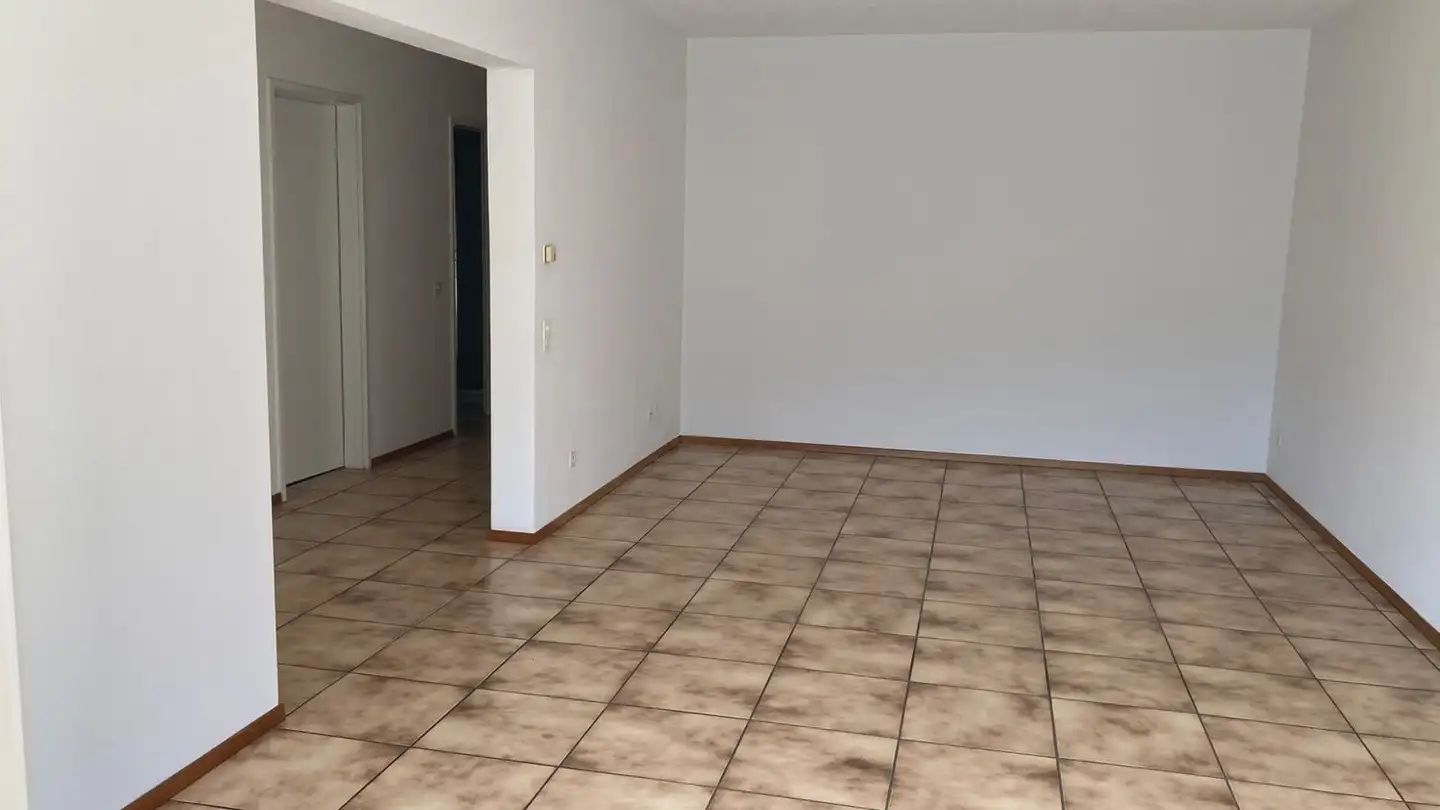 Appartement à louer - Via Saleggi 9, 6500 Bellinzona