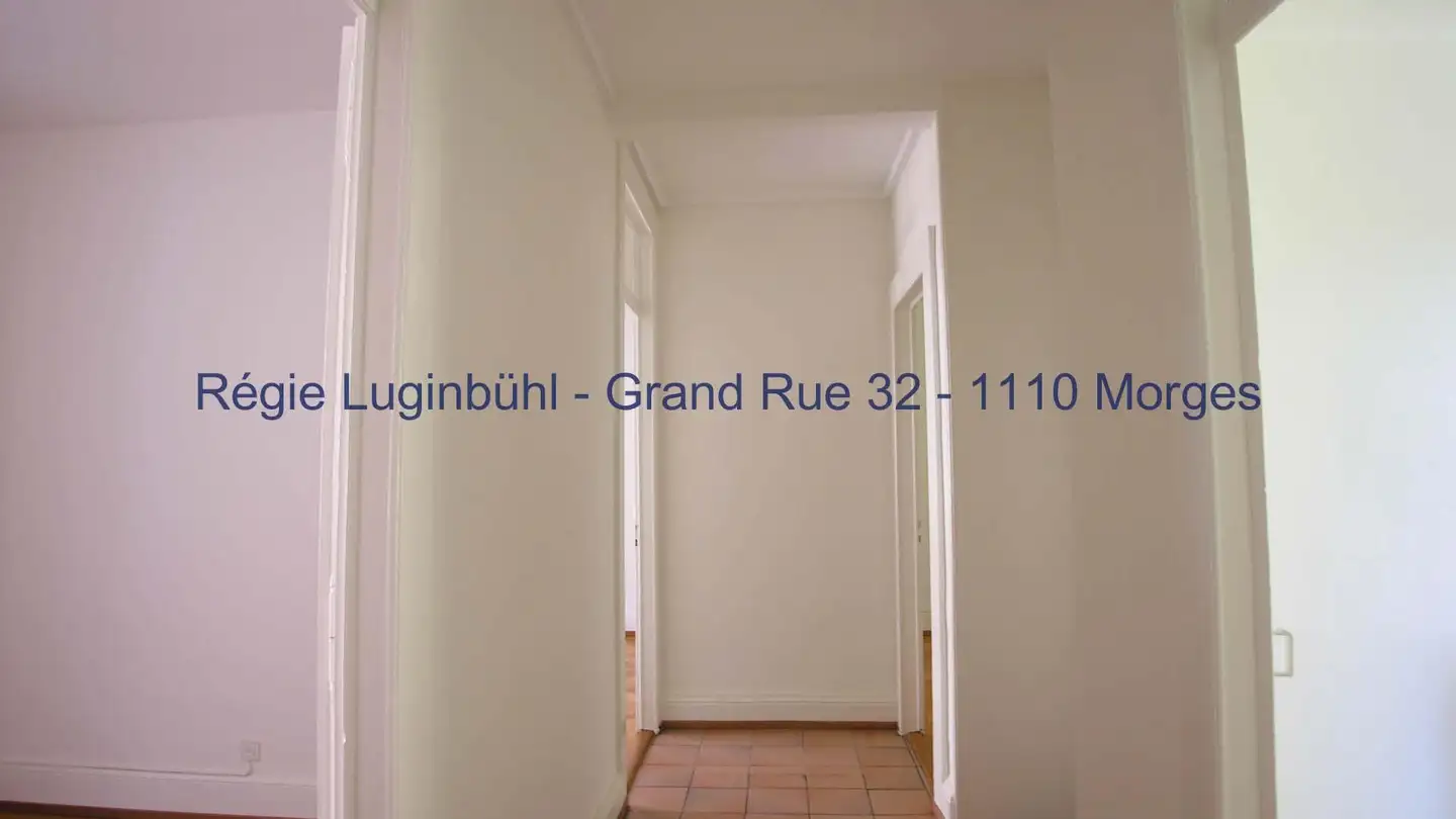 Wohnung mieten - Passage De Montriond 3, 1006 Lausanne - Foto 3