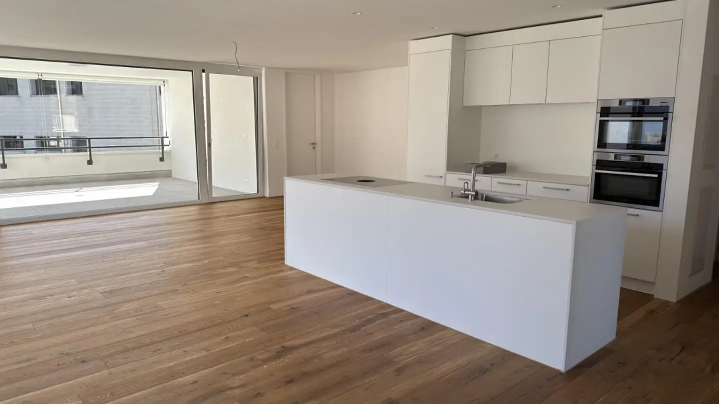 Appartamento in affitto - Bahnhofstrasse 14c, 7408 Cazis