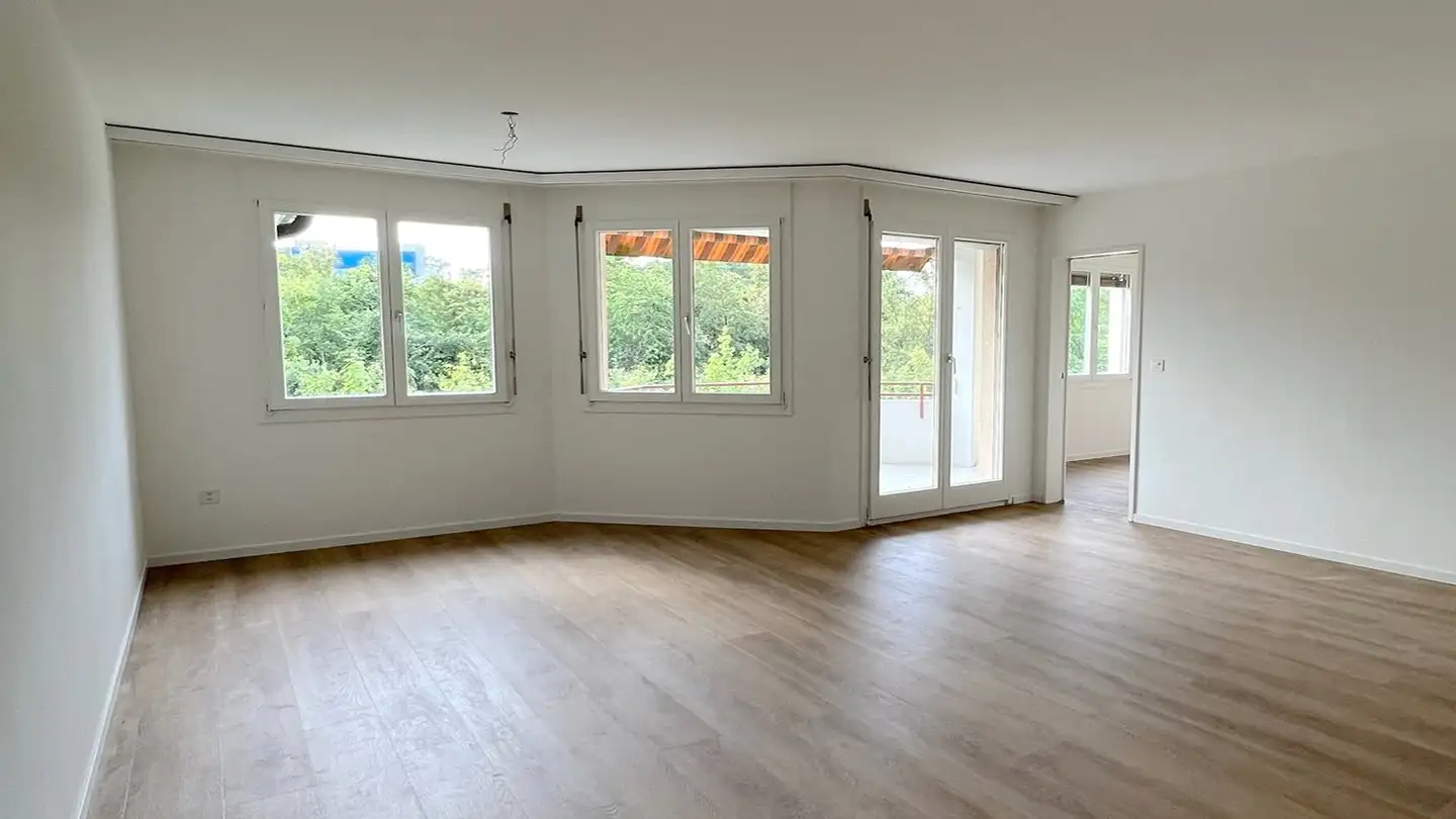 Appartamento in affitto - Widenmattstrasse 20, 4334 Sisseln AG - Foto 2
