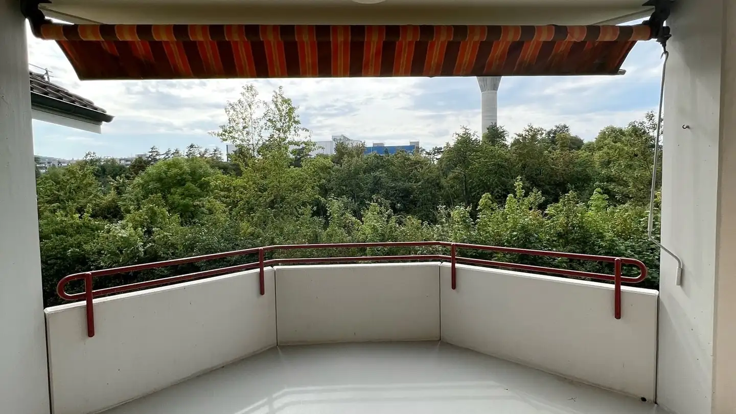 Appartamento in affitto - Widenmattstrasse 20, 4334 Sisseln AG - Foto 3