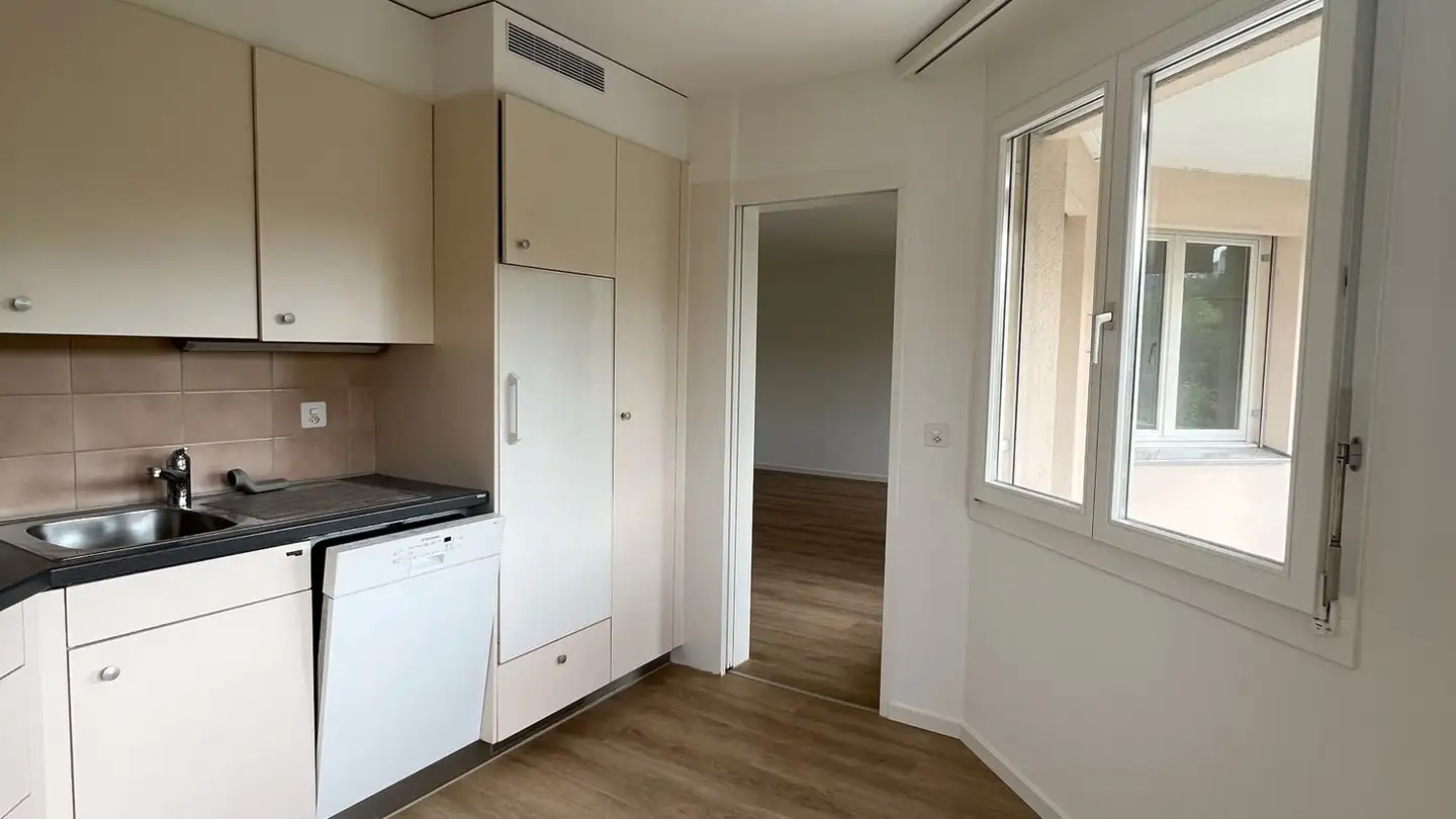 Appartamento in affitto - Widenmattstrasse 20, 4334 Sisseln AG - Foto 4