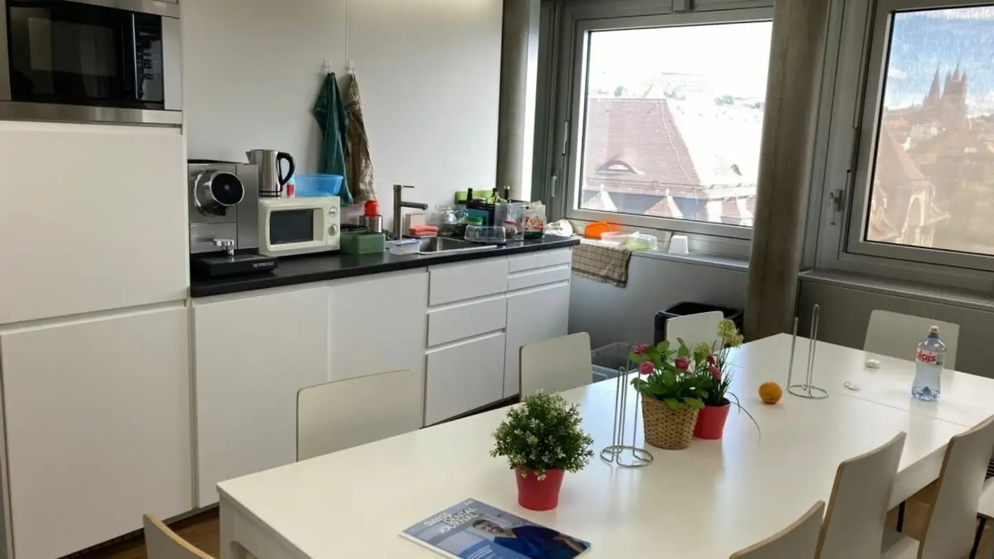 Office space for rent - 1003 Lausanne - Photo 3