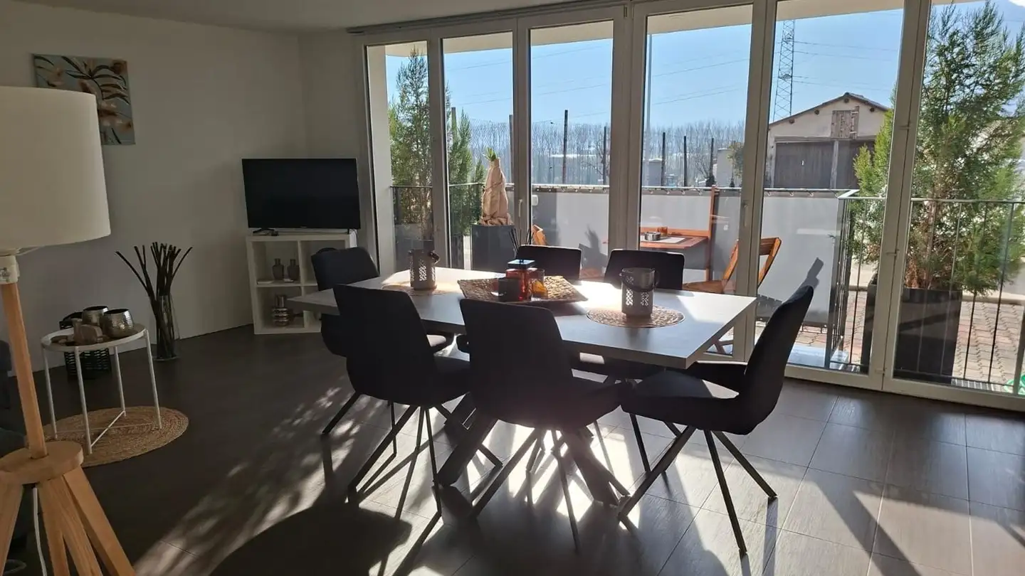 Apartment for rent - 6515 Gudo