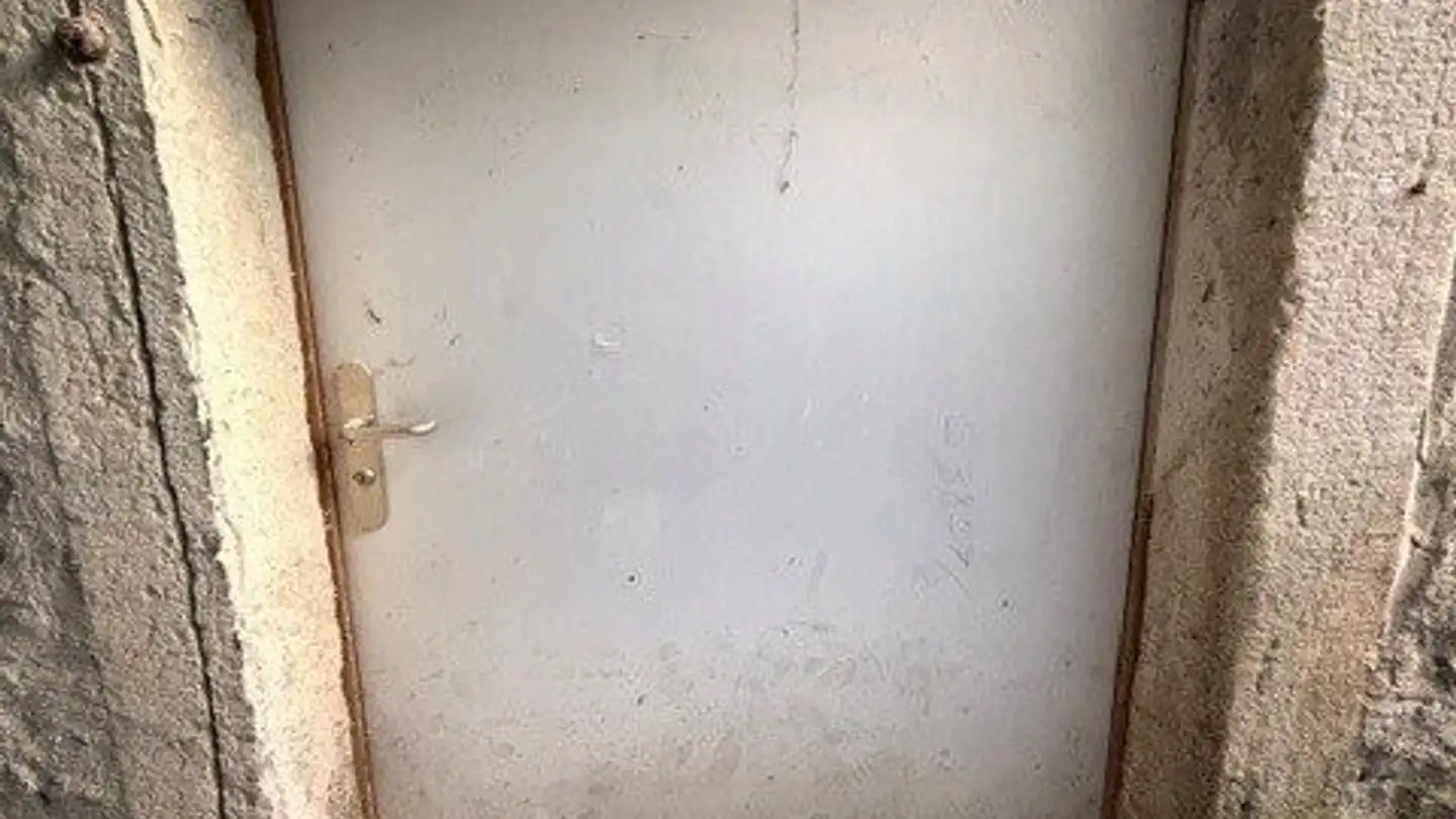 Storage space for rent - Schulstrasse 1b, 5442 Fislisbach - Photo 2