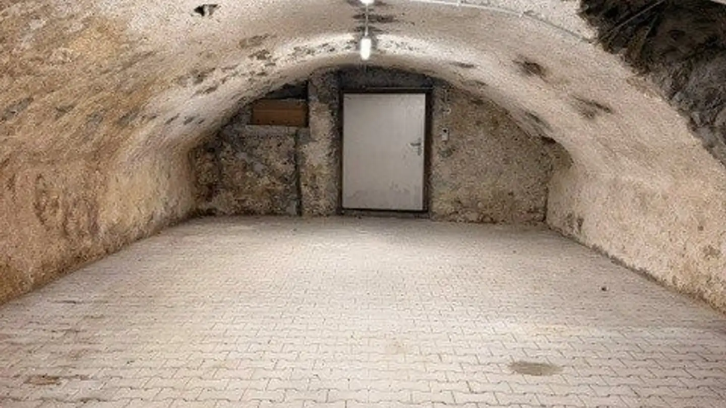 Storage space for rent - Schulstrasse 1b, 5442 Fislisbach - Photo 3