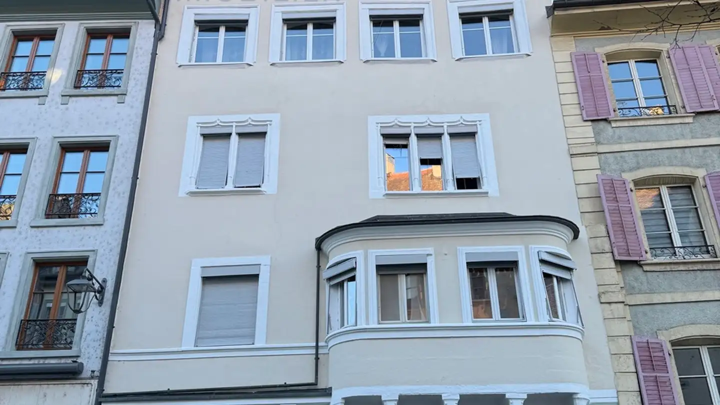 Appartamento in vendita - 2900 Porrentruy - Photo 2