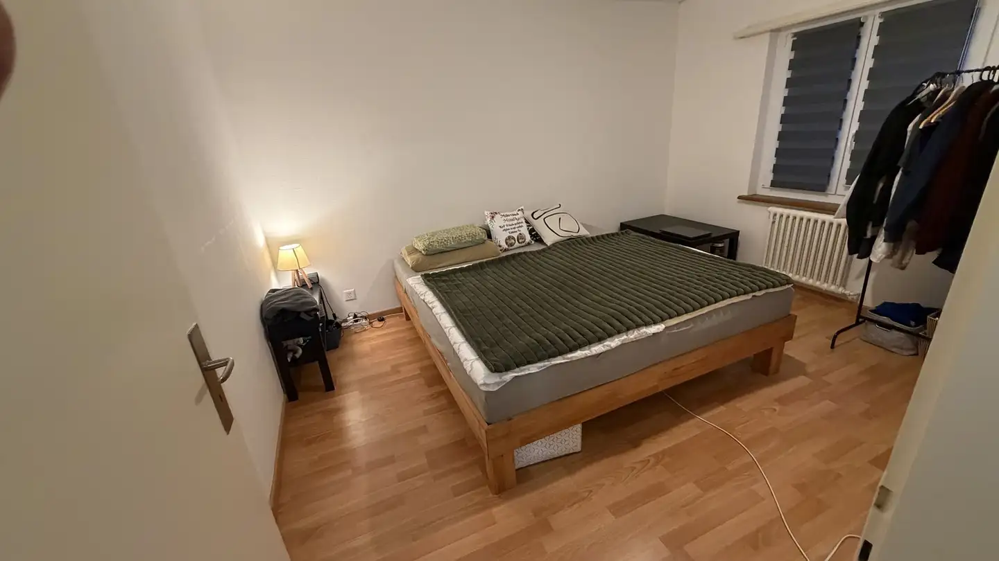 Appartement à louer - Oltnerstrasse 119, 4663 Aarburg - Photo 3