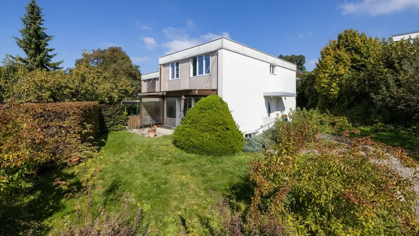 Row house for sale - 3065 Bolligen