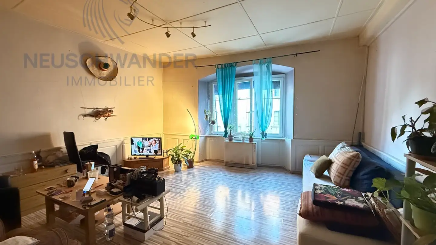 Appartamento in vendita - 2900 Porrentruy - Photo 3