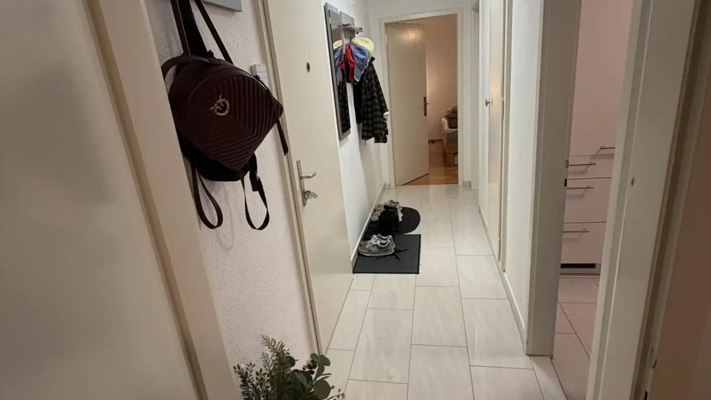 Appartement à louer - Oltnerstrasse 119, 4663 Aarburg - Photo 4