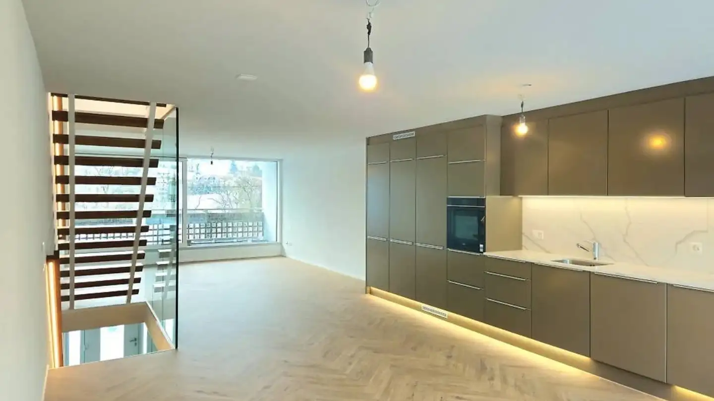 Casa singola in affitto - 8953 Dietikon