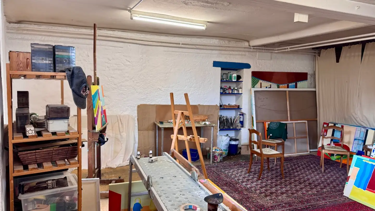 Casa grotta in vendita - Chemin De Gravernay, 1030 Bussigny - Foto 4