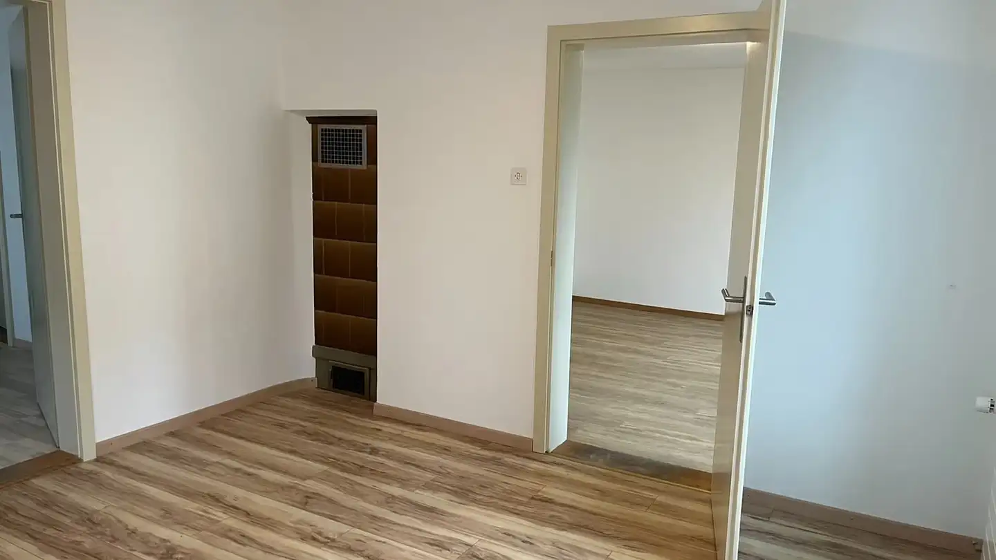 Appartamento in affitto - Engeweg 8, 3457 Wasen im Emmental