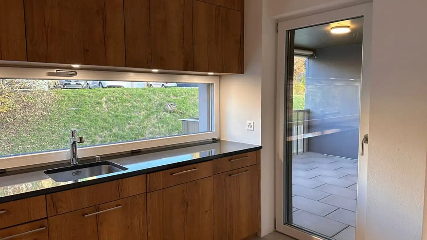 Apartment for rent - Route De Chamblioux 17, 1763 Granges-Paccot