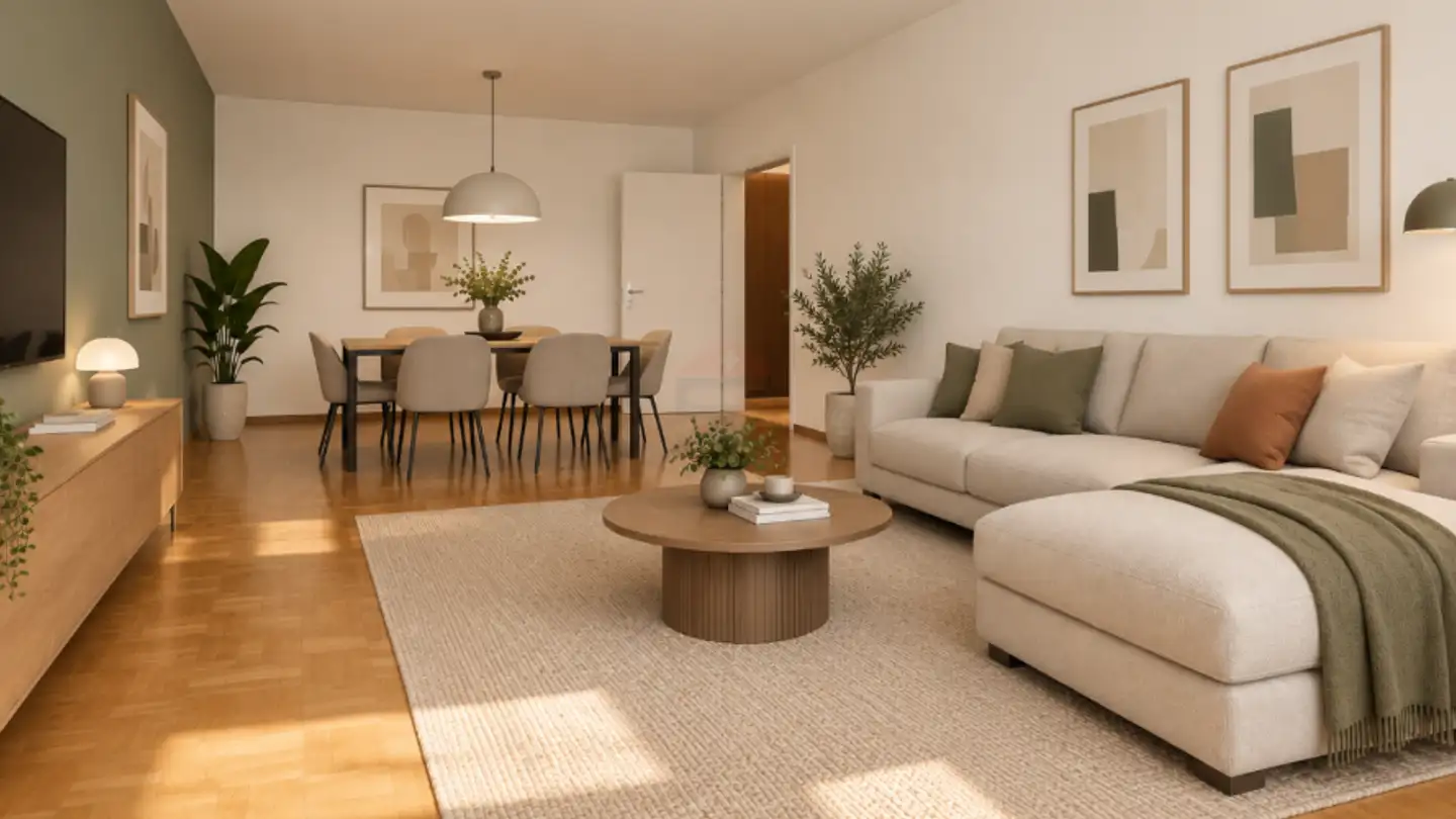 Apartment for sale - 1203 Genève - Photo 2