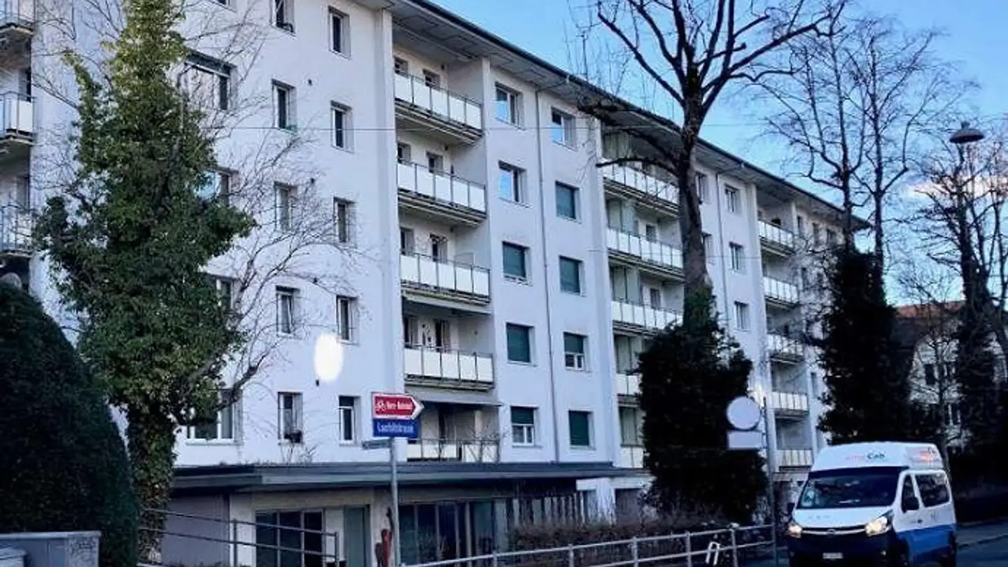 Wohnung mieten - Landoltstrasse 64, 3007 Bern
