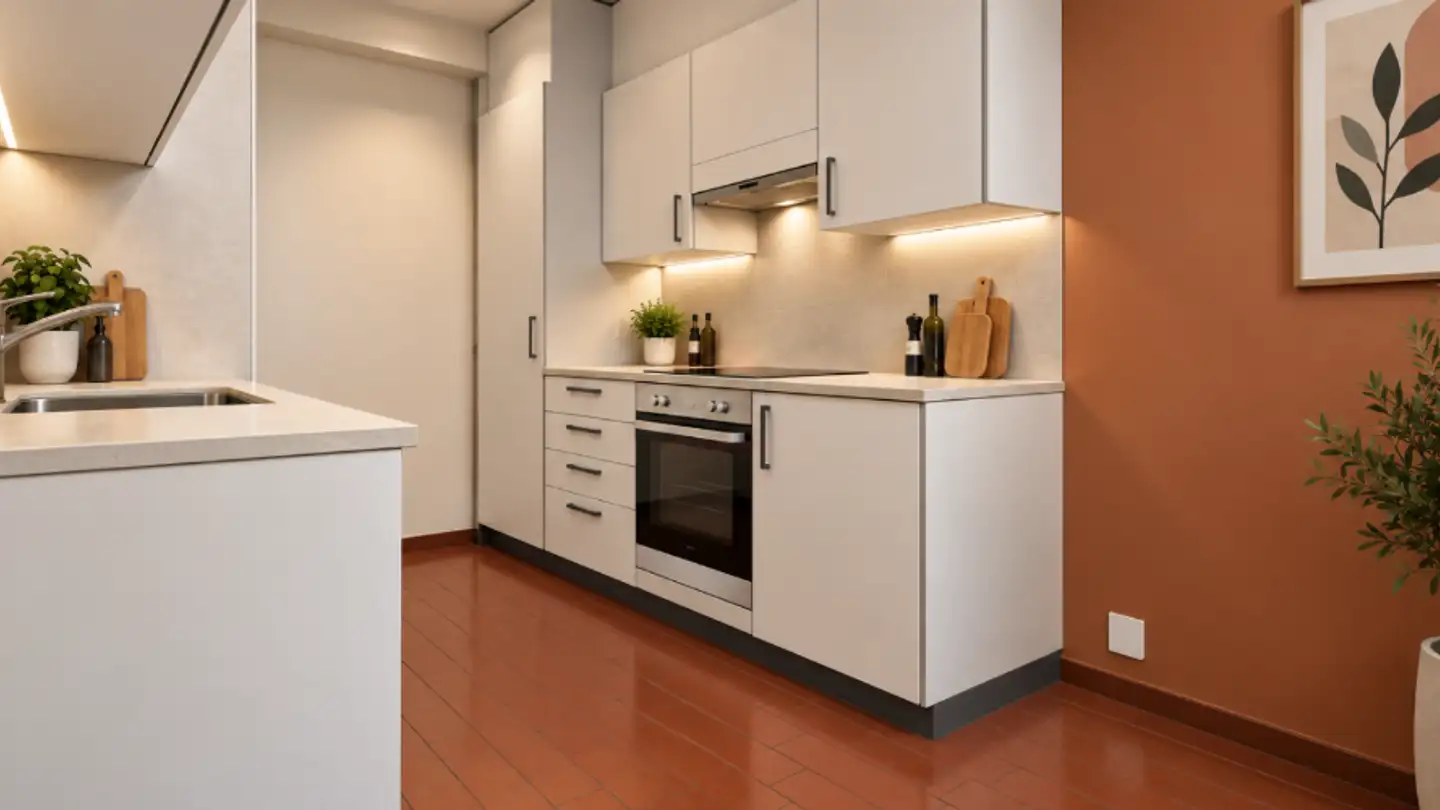 Apartment for sale - 1203 Genève - Photo 3