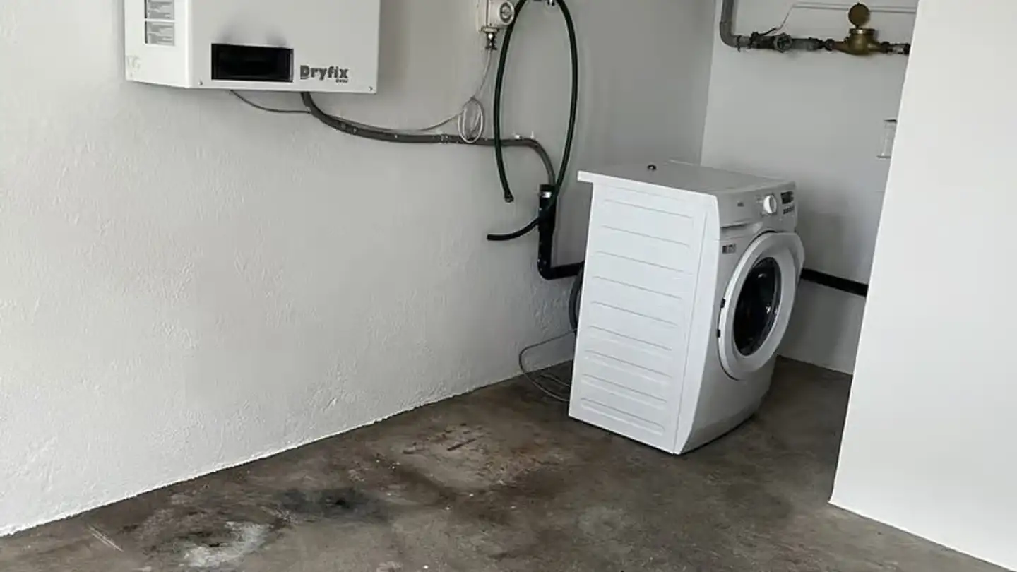 Appartamento in affitto - Engeweg 8, 3457 Wasen im Emmental - Foto 4