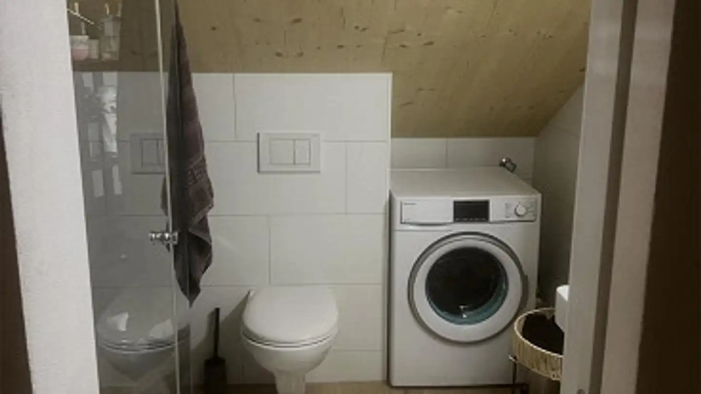 Attique à louer - Deutsche Strasse 35, 7000 Chur - Photo 4