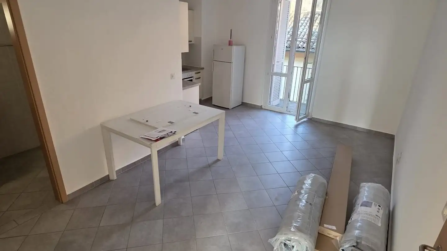 Wohnung mieten - 6934 Bioggio