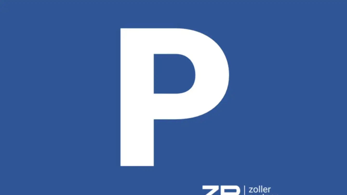 Parkplatz im Freien mieten - Müller-Friedberg-Strasse 9, 9630 Wattwil