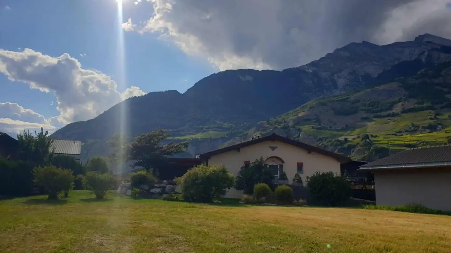 Single house for sale - 1963 Vétroz