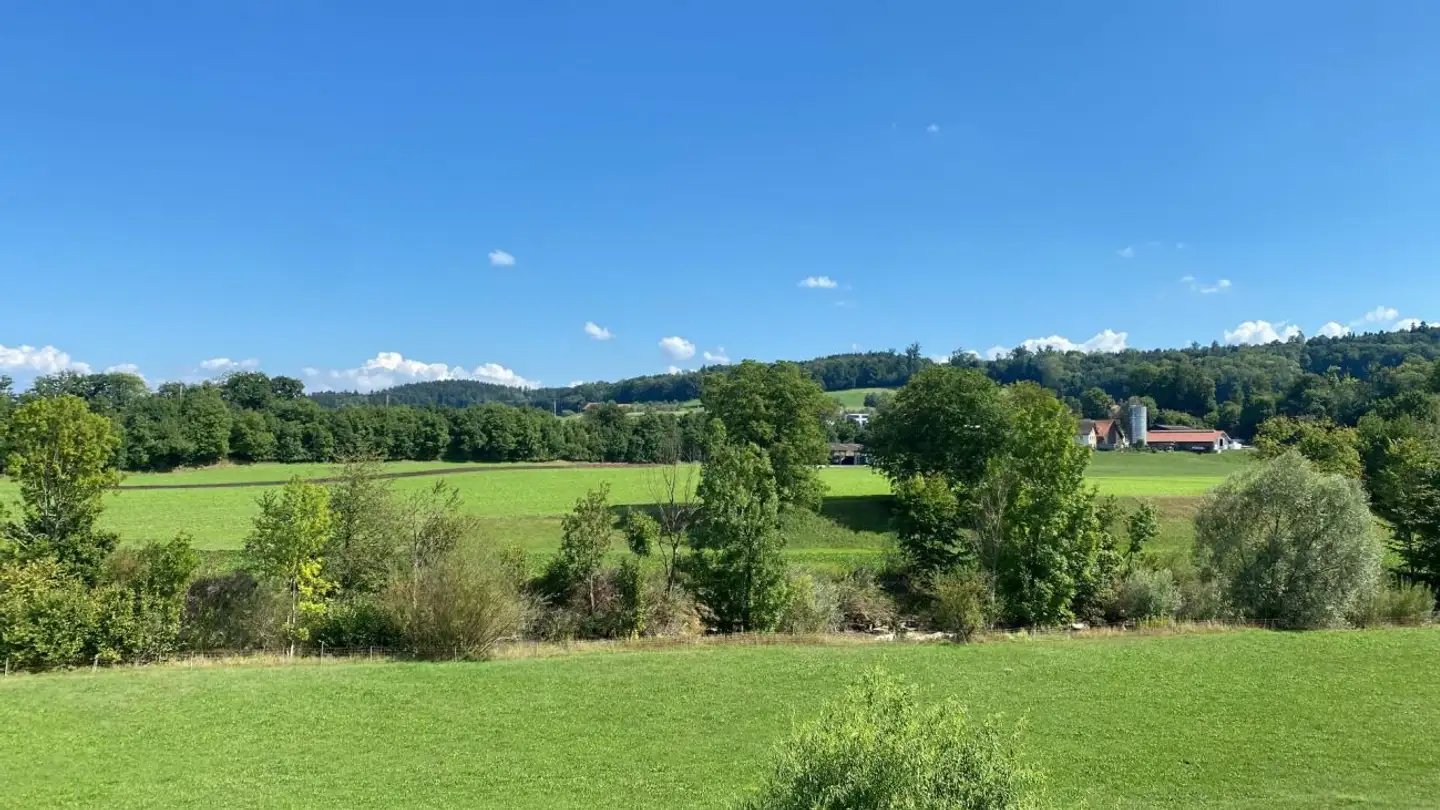 Appartement à louer - Amriswilerstrasse 54, 8589 Sitterdorf