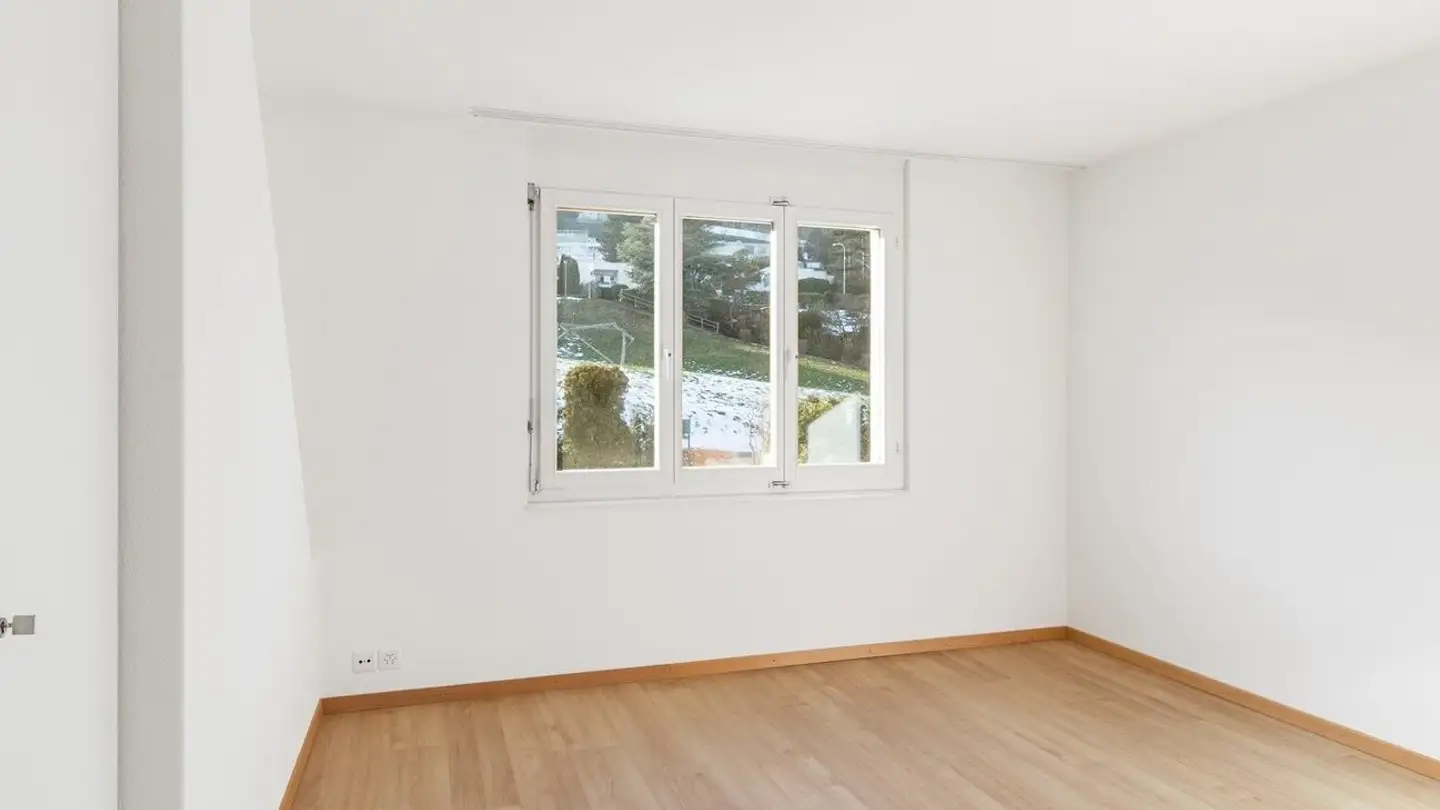 Semi-detached house for rent - Unterrütistrasse 31, 8135 Langnau am Albis - Photo 3