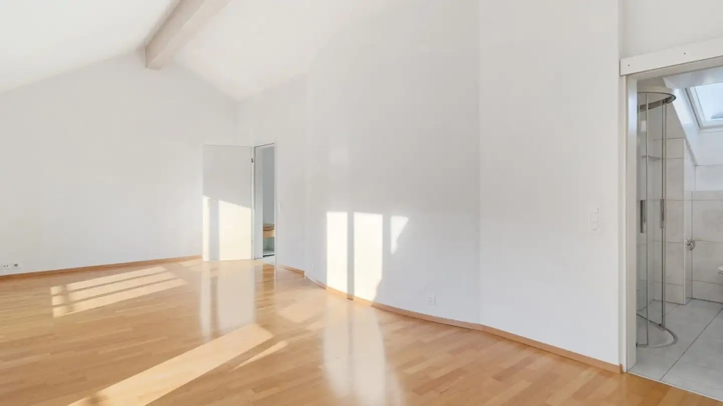 Semi-detached house for rent - Unterrütistrasse 31, 8135 Langnau am Albis - Photo 4