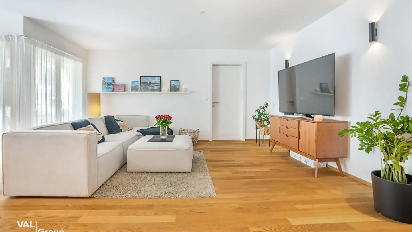 Appartamento in affitto - 3900 Brig - Foto 3