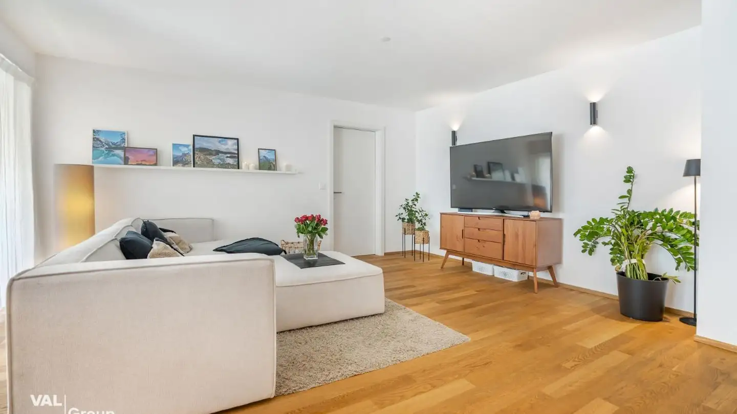 Appartamento in affitto - 3900 Brig - Foto 4