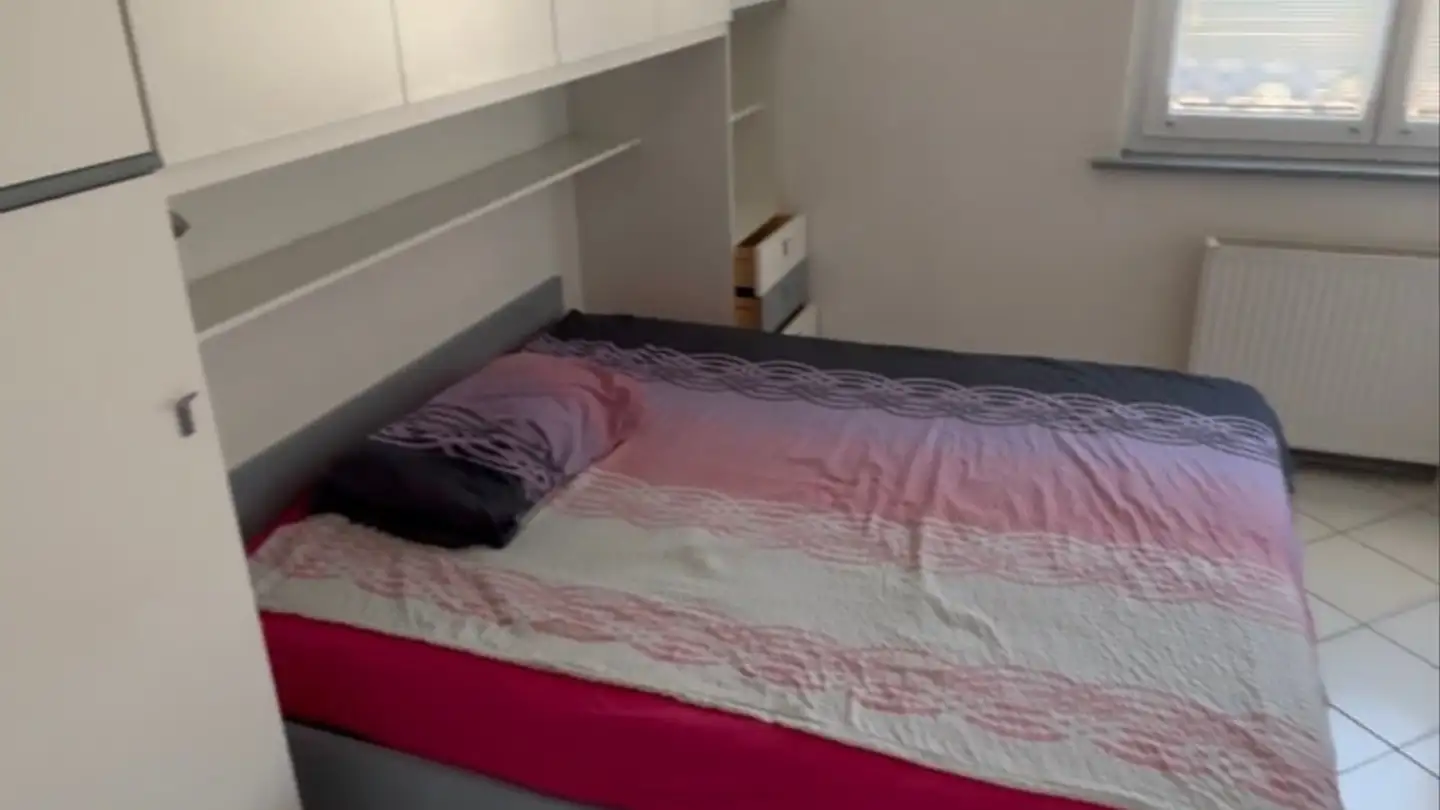 Apartment for rent - Via Campaccio 2, 6592 S. Antonino