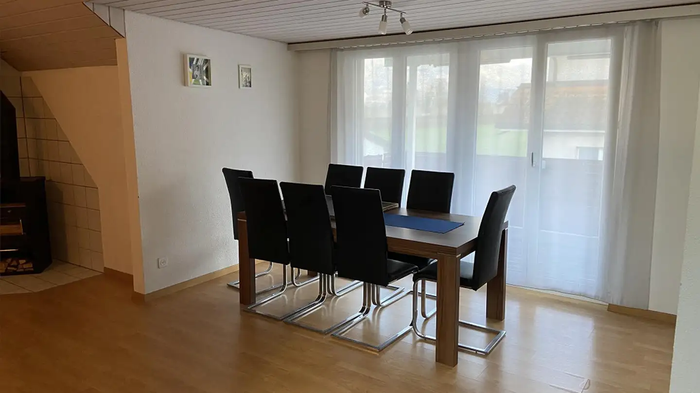 Penthouse mieten - Oberbüntelistrasse 13a, 9443 Widnau - Foto 3