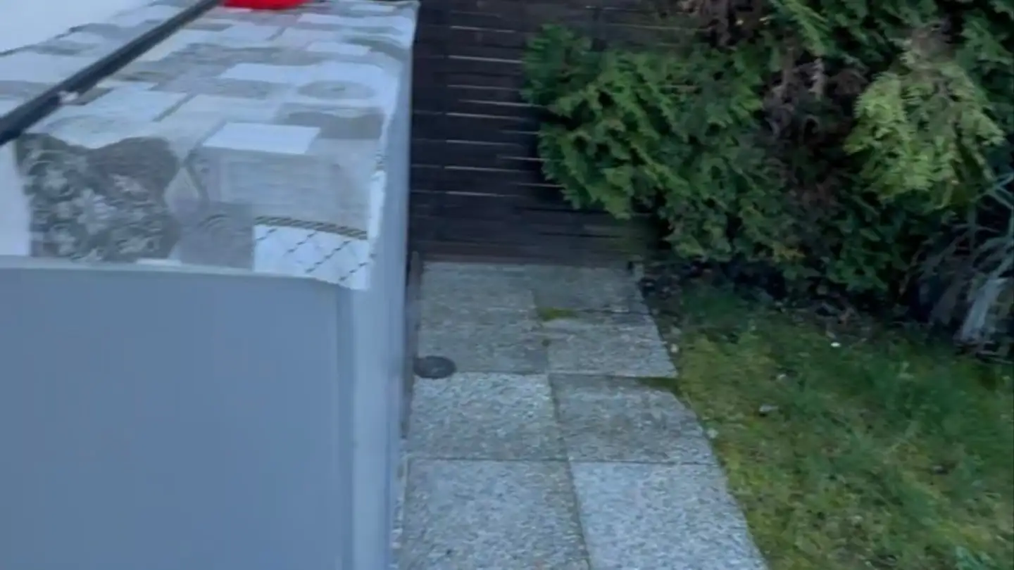 Apartment for rent - Via Campaccio 2, 6592 S. Antonino - Photo 4