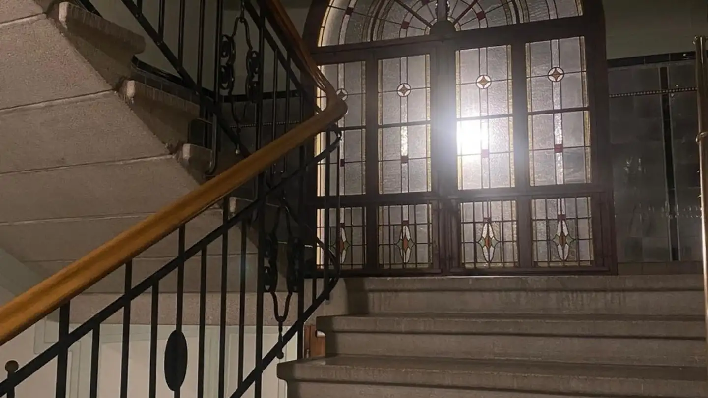 Stanza singola in affitto - Stapferstrasse 12, 8006 Zürich - Photo 2