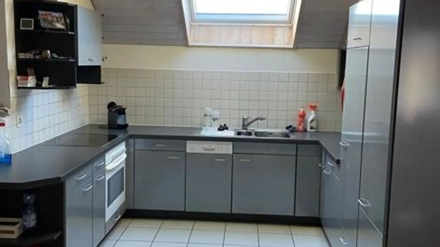 Penthouse mieten - Oberbüntelistrasse 13a, 9443 Widnau - Foto 4