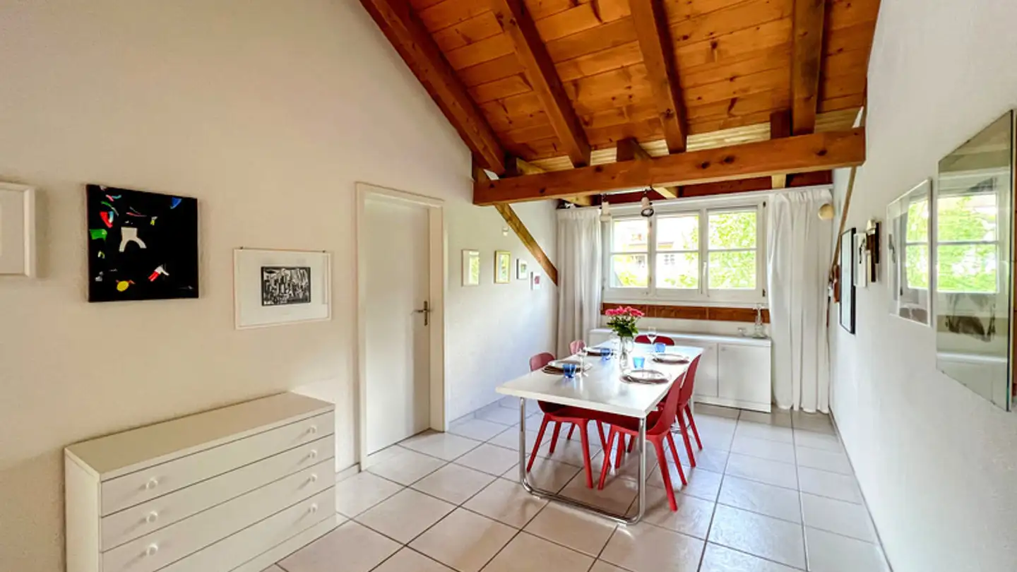 Appartement meublé à louer - 3073 Gümligen - Photo 4